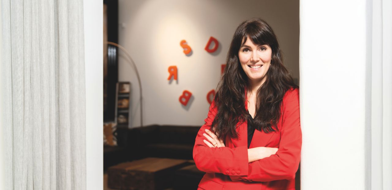 Lotte Hart (SeederDeBoer): ‘The human side is crucial’